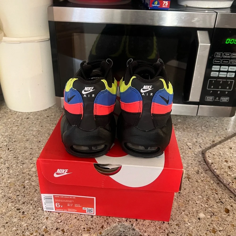Air max 95 - Picture 2 of 3